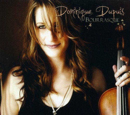Dominique dupuis - Bourrasque - Dominique Dupuis - CD