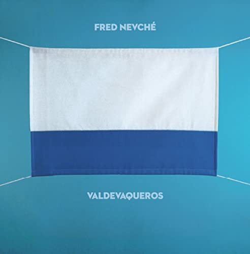 Livrenpoche : Fred Nevché - Valdevaqueros - Fred Nevché - CD