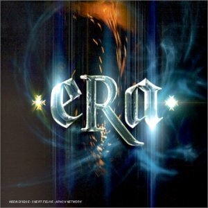 Livrenpoche : Era - The Legend (Coffret) - Eric Lévi - CD
