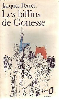 Livrenpoche : Les biffins de Gonesse - Jacques Perret - Livre