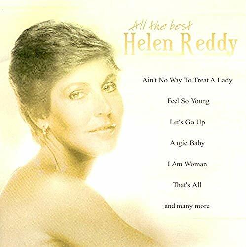 Livrenpoche : Helen Reddy - All the best - The Glenn Miller Orchestra - CD