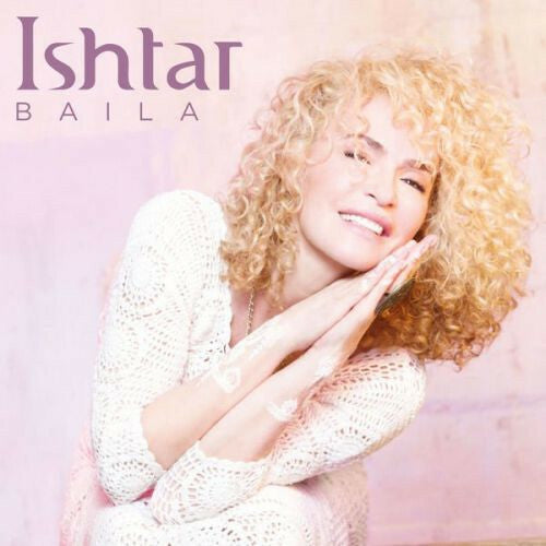 Livrenpoche : Ishtar - Baila - Ishtar* - CD