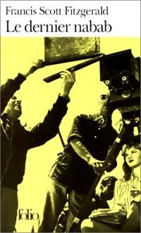 Livrenpoche : Le dernier nabab - Francis Scott Fitzgerald - Livre