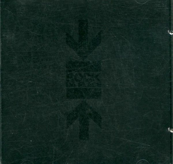 Livrenpoche : Rock da place - Compilation - CD