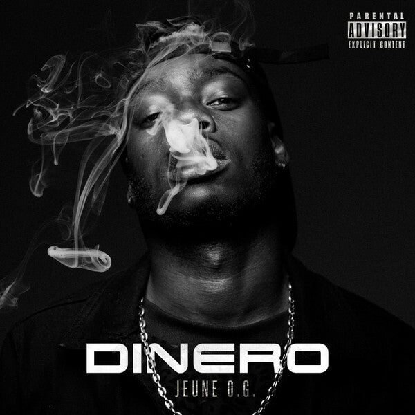 Livrenpoche : Jeune O.G. - Dinero - Jeune O.G. - CD