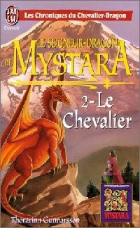 Livrenpoche : Le seigneur-Dragon de Mystara Tome II : Le Chevalier - Thorarinn Gunnarsson - Livre
