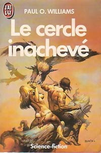 Livrenpoche : Le cercle inachevé - Paul O. Williams - Livre