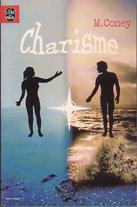 Livrenpoche : Charisme - Michael G. Coney - Livre
