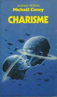 Livrenpoche : Charisme - Michael G. Coney - Livre