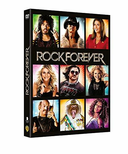 Rock Forever - Shankman, Adam - DVD