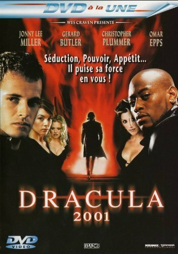 Livrenpoche : Dracula 2001 - XXX - DVD
