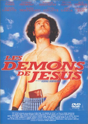 Livrenpoche : Les Démons de Jesus - Bernie Bonvoisin - DVD