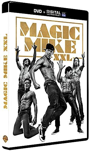 Livrenpoche : Magic Mike Xxl - Gregory Jacobs - DVD