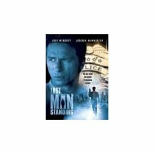 Livrenpoche : Last man standing - XXX - DVD