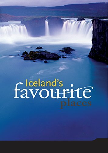 Livrenpoche : Iceland'S Favourite Places - XXX - DVD