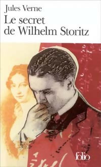 Le secret de Wilheim Storitz - Jules Verne - Livre