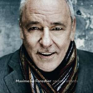 Livrenpoche : Maxime Le Forestier - Restons Amants - Maxime le Forestier - CD