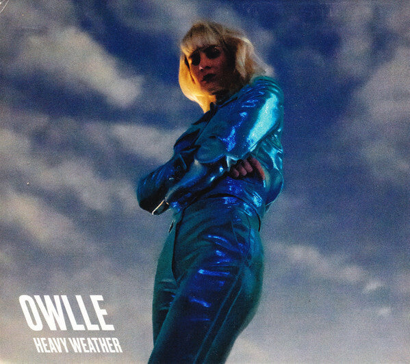 Livrenpoche : Owlle - Heavy Weather - Owlle - CD