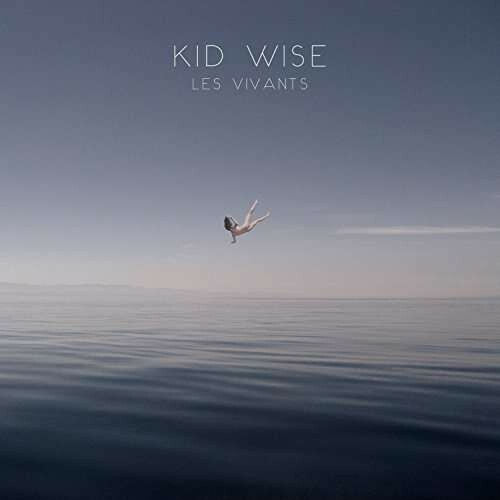 Livrenpoche : Kid Wise - Les Vivants - Kid Wise - CD