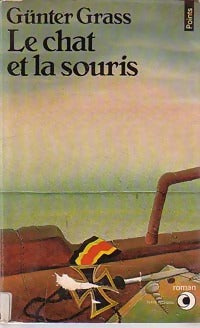 Livrenpoche : Le chat et la souris - Günter Grass - Livre