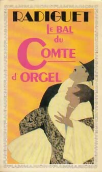 Livrenpoche : Le bal du comte d'Orgel - Raymond Radiguet - Livre