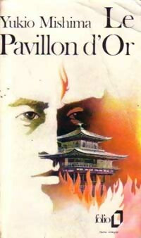 Livrenpoche : Le pavillon d'or - Yukio Mishima - Livre