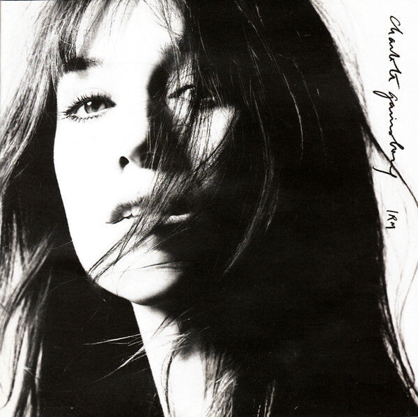 Livrenpoche : Charlotte Gainsbourg - IRM - Charlotte Gainsbourg - CD