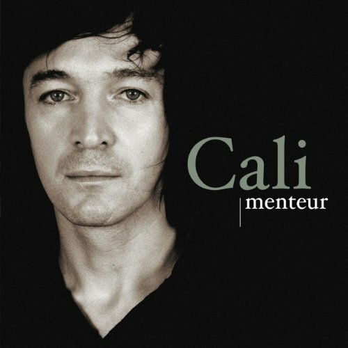 Livrenpoche : Cali - Menteur - Cali - CD