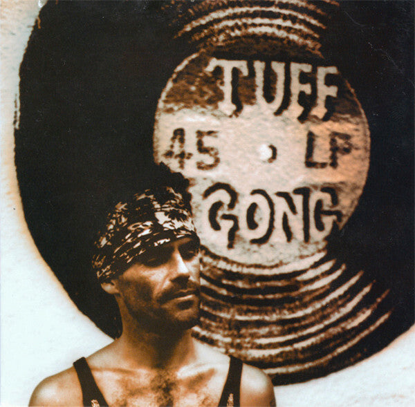 Livrenpoche : Pierpoljak - Kingston Karma - Pierpoljak - CD