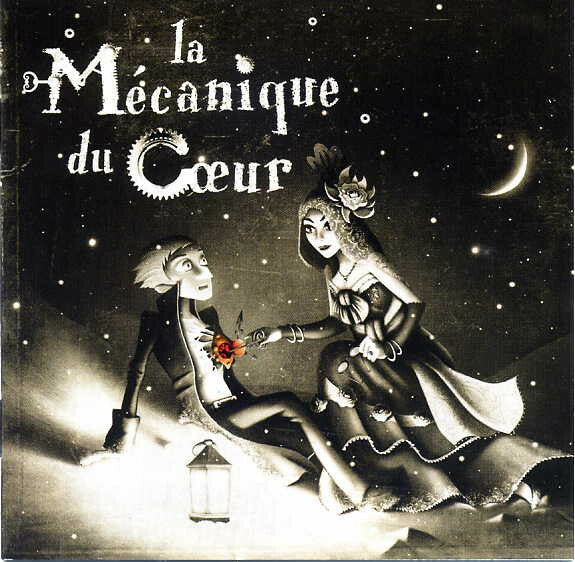 Livrenpoche : Dionysos - La Mécanique Du Coeur - Dionysos - CD