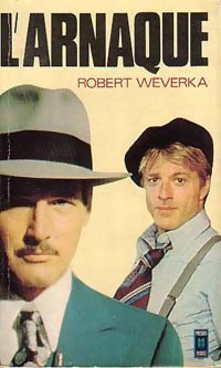 Livrenpoche : L'arnaque - Robert Werverka - Livre