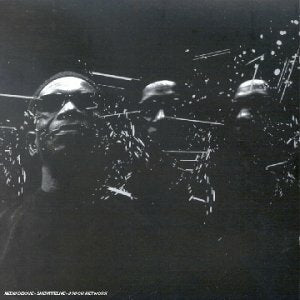 Livrenpoche : Tony Allen - HomeCooking - Tony Allen - CD