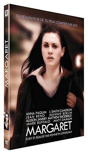 Livrenpoche : Margaret - Kenneth Lonergan - DVD