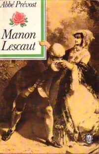 Livrenpoche : Manon Lescaut - Abbé Prévost - Livre