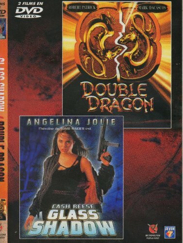 Livrenpoche : Double Dragon / Glass Shadow - Michael Schroeder, James Yukich - DVD
