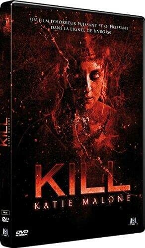Livrenpoche : Kill Katie Malone - Carlos Ramos Jr. - DVD