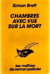 Livrenpoche : Chambres avec vue sur la mort - Simon Brett - Livre