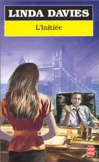 Livrenpoche : L'initiée - Linda Davies - Livre