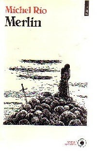 Livrenpoche : Merlin - Michel Rio - Livre