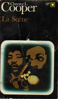 Livrenpoche : La scène - Clarence L. Jr Cooper - Livre