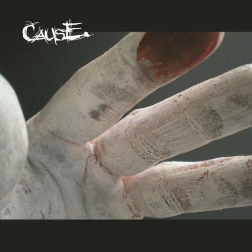 Livrenpoche : Cause - Cause - Cause - CD