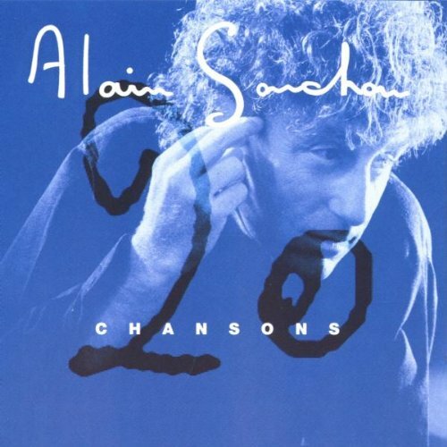 Livrenpoche : Alain Souchon - 20 Chansons - Alain Souchon - CD