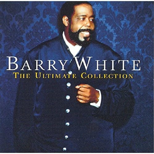 Livrenpoche : Barry White - The Ultimate Collection - Barry White - CD