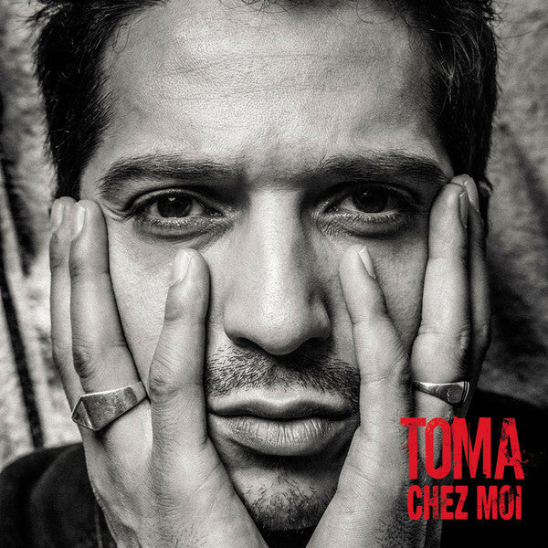 Livrenpoche : Toma - Chez Moi - Automato - CD