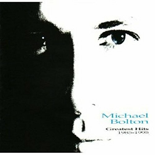 Livrenpoche : Michael Bolton - Greatest Hits 1985 - 1995 - Michael Bolton - CD