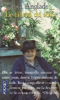 Livrenpoche : Le tilleul du soir - Jean Anglade - Livre