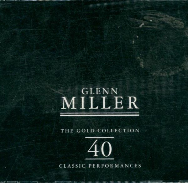 Livrenpoche : Glenn Miller - Glenn Miller - The Glenn Miller Orchestra - CD