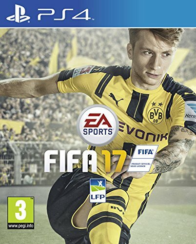 Livrenpoche : FIFA 17 -  - jeuVideo