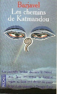 Livrenpoche : Les chemins de Katmandou - René Barjavel - Livre