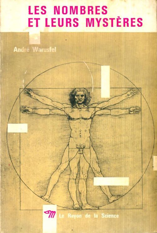 Livrenpoche : Les nombres et leurs mystères - André Warusfel - Livre